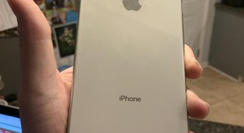 Good
													Apple iPhone Xs Max - Unlocked, Silver, 64 GB, A1921, photo 2 of 7