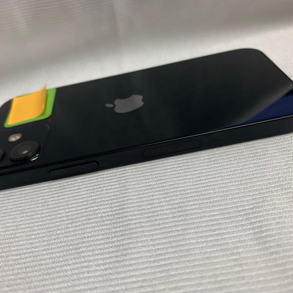 Apple iPhone 12 Mini - AT&T, 64 GB, Black, A2176