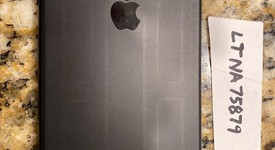 Good
													Apple iPhone 7 Plus - Verizon, Black, 128 GB, A1661, photo 2 of 6