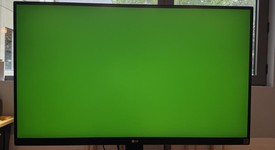 Mint
													LG Monitor, photo 3 of 10