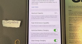 Good
													Apple iPhone 13 - Spectrum, Pink, 128 GB, A2482, photo 1 of 7