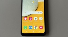 Mint
													Samsung Galaxy A13 5G - AT&T, Black, 64 GB, 4 GB, SM-A136U, photo 2 of 7