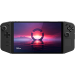 Mint Lenovo Legion Go - 512 GB, Black, 16 GB, AMD Ryzen Z1 Extreme