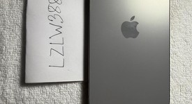 Mint
													Apple iPhone 15 Pro Max - Unlocked, Natural, 256 GB, A2849, photo 3 of 7