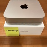 Mint Mac mini 2020 - 256 GB, Silver, 8 GB, Apple M1