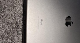 Mint
													Apple iPad 8th Gen - Wi-Fi, Gray, 128 GB, A2270, photo 5 of 6