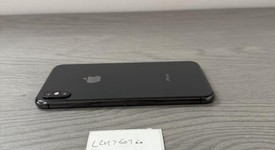 Good
													Apple iPhone Xs Max - Unlocked, Gray, 64 GB, A1921, photo 4 of 8