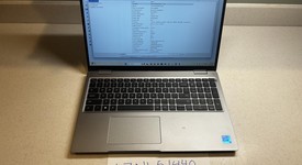 Good
													Dell Latitude Laptop, photo 4 of 8