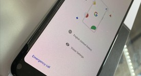 Mint
													Google Pixel 3a - Unlocked, Black, 64 GB, 4 GB, G020G, photo 3 of 10