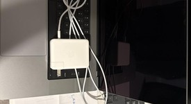 Mint
													MacBook Pro 2021 - 16" - Apple M1 Pro 10-core, Gray, 512 GB, 16 GB, photo 4 of 9