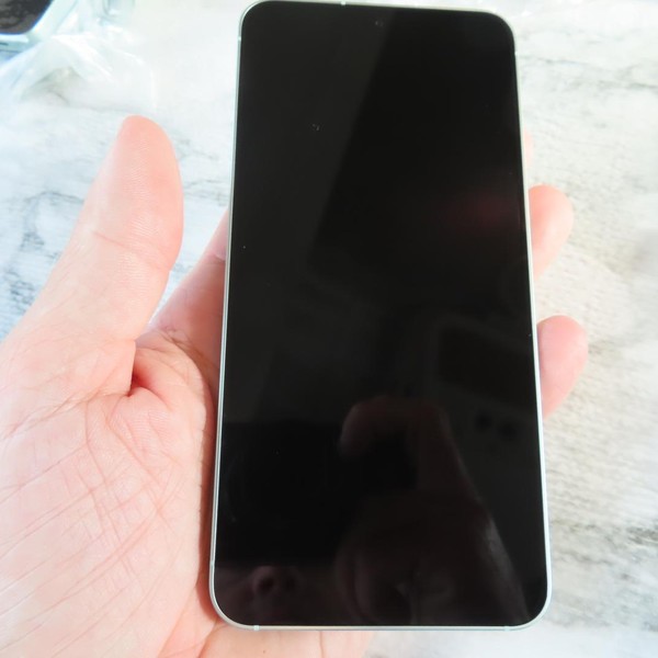 Samsung Galaxy S25 - T-Mobile, 128 GB, Mint, 12 GB, SM-S931U
