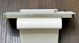 Good
													Apple iPhone 14 Pro - Unlocked, Silver, 128 GB, A2650, photo 5 of 7