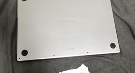 Good
													MacBook Pro 2023 - 16" - Apple M2 Pro 12-core, Gray, 512 GB, 16 GB, photo 4 of 16