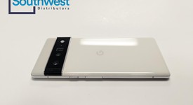 Fair
													Google Pixel 6 Pro - AT&T, White, 128 GB, 12 GB, G8VOU, photo 4 of 8