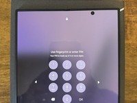 Samsung Galaxy Z Fold7