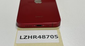Mint
													Apple iPhone 13 Mini - Unlocked, Red, 128 GB, A2481, photo 4 of 8