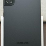 Good Samsung Galaxy S22 Plus - Verizon, 256 GB, Black, 8 GB, SM-S906U