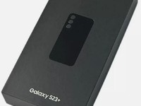 Samsung Galaxy S23 Plus