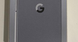 New
													Google Pixel 10 Pro - Unlocked, Moonstone, 128 GB, G4QUR, photo 1 of 3