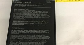 New
													Samsung Galaxy S10 Plus - T-Mobile, Black, 128 GB, 8 GB, SM-G975U, photo 2 of 3