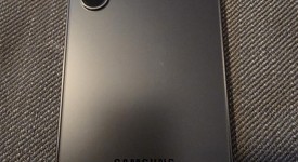 Good
													Samsung Galaxy S24 - T-Mobile, Black, 128 GB, 8 GB, SM-S921U, photo 4 of 8