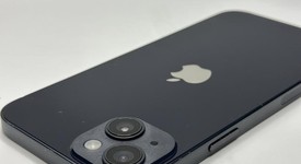 Good
													Apple iPhone 14 Plus - Unlocked, Midnight, 128 GB, A2632, photo 3 of 7