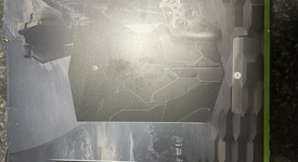 New
													Xbox Series X (2020) - Black, 1 TB, Halo Infinite, photo 6 of 6