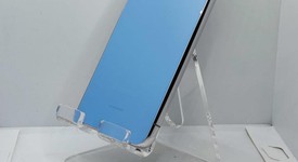 Good
													Samsung Galaxy S22 - Unlocked, Sky Blue, 256 GB, 8 GB, SM-S901U1, photo 3 of 4