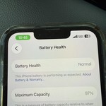 Good Apple iPhone 16e - Unlocked, 128 GB, Black, A3212