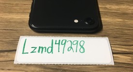 Mint
													Apple iPhone SE 2nd Gen 2020 - Verizon, Black, 64 GB, A2275, photo 5 of 7