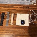 Mint Apple Watch Ultra 2 49mm - Unlocked, Natural, A2986