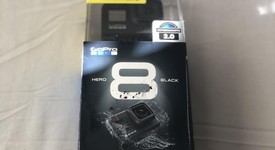 New
													GoPro HERO8, photo 4 of 5