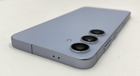 Mint
													Samsung Galaxy S24 Plus - Unlocked, Blue, 512 GB, 12 GB, SM-S926U1, photo 4 of 5