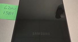 Good
													Samsung Galaxy A36 5G - Unlocked, Black, 128 GB, SM-A366U1, photo 2 of 5