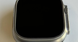 Good
													Apple Watch Ultra 2 49mm - Unlocked, Natural, A2986, photo 2 of 6