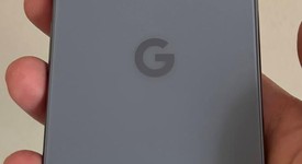 Mint
													Google Pixel 10 Pro - Unlocked, Moonstone, 256 GB, G4QUR, photo 4 of 8