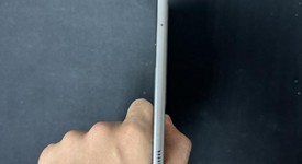 Fair
													Samsung Galaxy Tab S5e - Unlocked, Silver, 64 GB, 4 GB, SM-T727U, photo 5 of 6