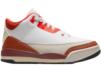 Jordan 3 Retro SE Dunk on Mars (PS) for sale