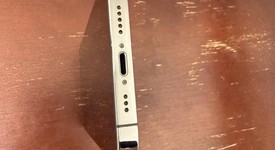 Mint
													Apple iPhone 13 Pro Max - Unlocked, Graphite, 128 GB, A2484, photo 5 of 22