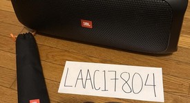 Good
													JBL PartyBox On-The-Go - Black, photo 4 of 9