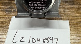 Good
													Samsung Galaxy Watch4 Classic - Wi-Fi, Silver, 42mm, photo 1 of 7