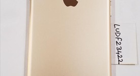Good
													Apple iPhone 7 - T-Mobile, Gold, 256 GB, A1778, photo 4 of 4