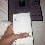 New Apple iPhone 17 - AT&T, 256 GB, Black, A3258