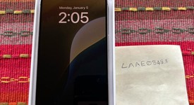 Mint
													Apple iPhone 15 Pro - Unlocked, Natural, 128 GB, A2848, photo 2 of 15