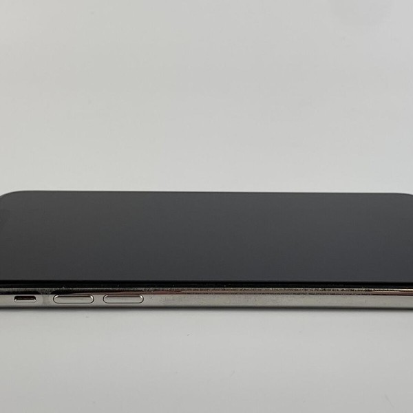 Apple iPhone Xs - Unlocked, 64 GB, Silver, A1920