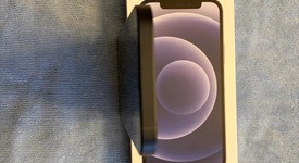 Mint
													Apple iPhone 12 - Verizon, Black, 128 GB, A2172, photo 4 of 11