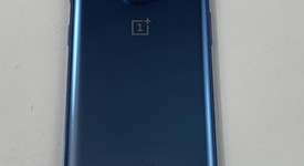 Mint
													OnePlus 7T - Unlocked, Blue, 128 GB, 8 GB, HD1905, photo 3 of 7
