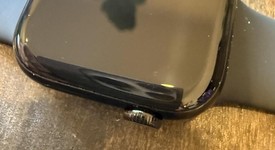 Good
													Apple Watch Series 10 42mm - Black, A2997 - GPS, Aluminum, photo 1 of 7