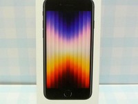 Apple iPhone SE 3rd Gen 2022