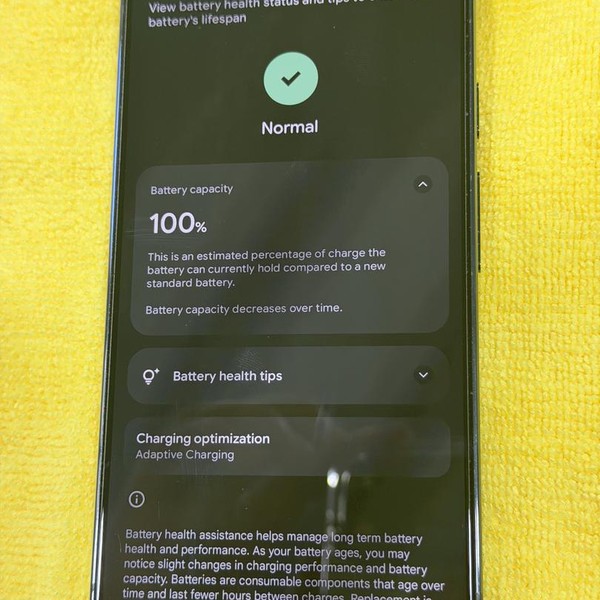 Google Pixel 10 Pro XL - Verizon, 256 GB, Obsidian, GUL82